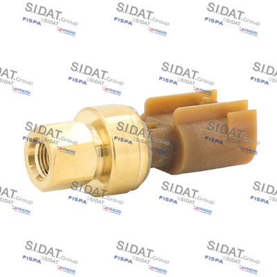 SIDAT SENSORE PRESSIONE CARBURANTE