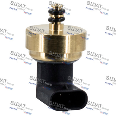 Sensore, pressione carburante SIDAT 84.3221