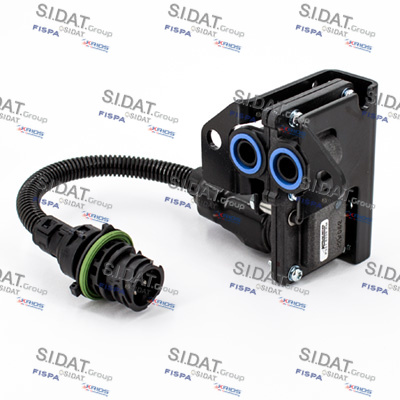 SIDAT SENSORE DI PRESSIONE GAS DI SC