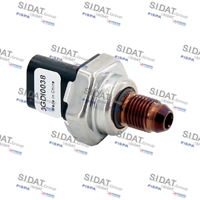 SIDAT SENSORE PRESSIONE CARBURANTE
