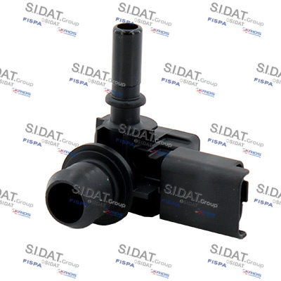 SIDAT SENSORE DI PRESSIONE DEL SERVO