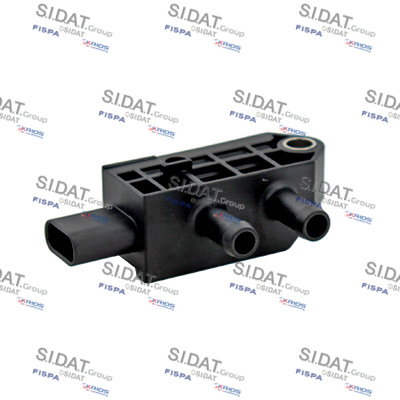 Sensore, pressione gas scarico SIDAT 84.3270