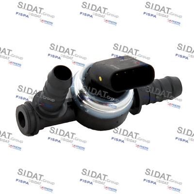 Sensore, pressione carburante SIDAT 84.3286