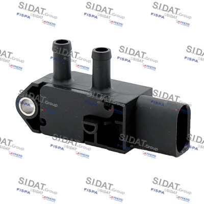 Sensore, pressione gas scarico SIDAT 84.3288