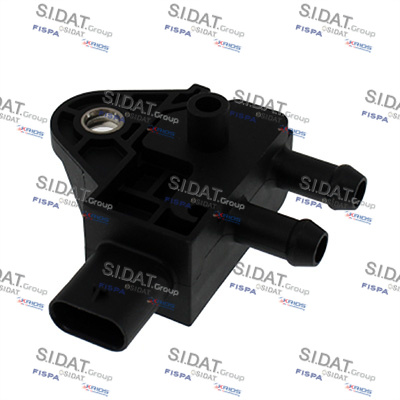 Sensore, pressione gas scarico SIDAT 84.3295