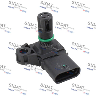 Sensore, pressione gas scarico SIDAT 84.3320A2