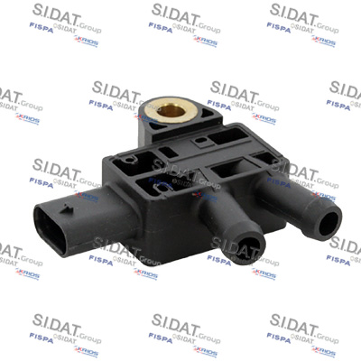 Sensore, pressione gas scarico SIDAT 84.3322A2