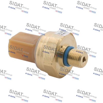 Sensore, pressione carburante SIDAT 84.3324