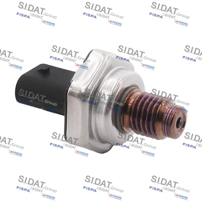 Sensore, pressione carburante SIDAT 84.3326