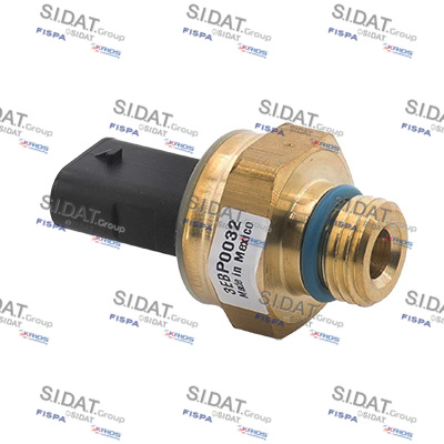 Sensore, pressione gas scarico SIDAT 84.3329
