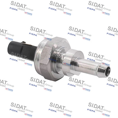 Sensore, pressione carburante SIDAT 84.3337
