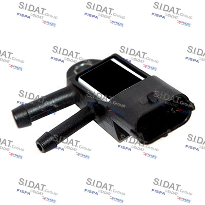 Sensore, pressione gas scarico SIDAT 84.338A2