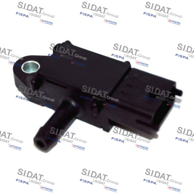 Sensore, pressione gas scarico SIDAT 84.340