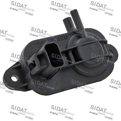 Sensore, pressione gas scarico SIDAT 84.359A2