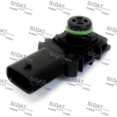 SIDAT SENSORE DI PRESSIONE