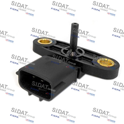 SIDAT SEN.PRESS.NISSAN NP300 2.5 CDI 10-