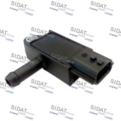 Sensore, pressione gas scarico SIDAT 84.371