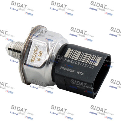 Sensore, pressione carburante SIDAT 84.373