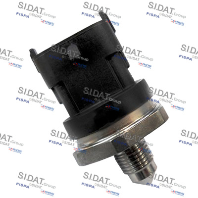 SIDAT SENSORE PRESS. CARBURANTE