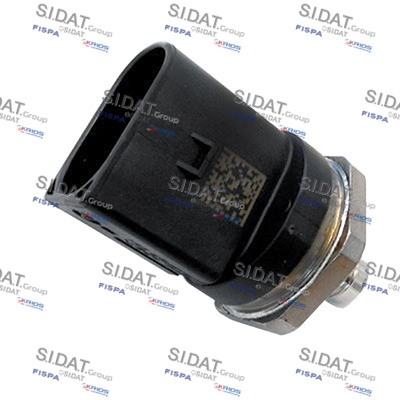 SIDAT SENSORE PRESS. CARBURANTE