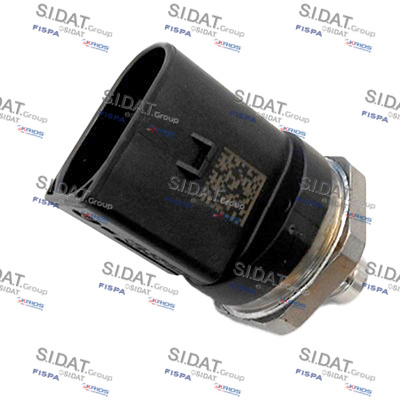 Sensore, pressione carburante SIDAT 84.379A2