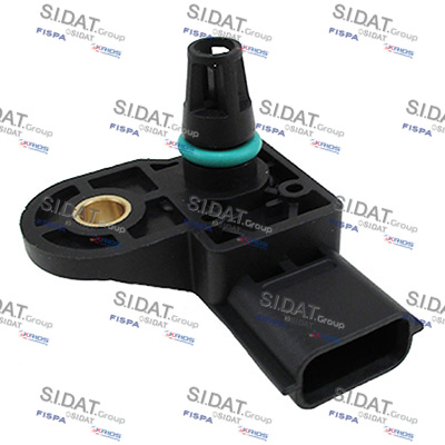 SIDAT SENSORE DI PRESSIONE