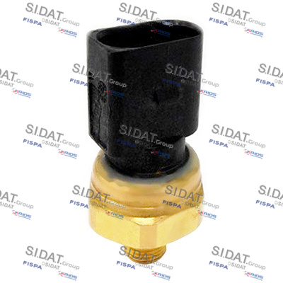 SIDAT SENSORE ALTA PRESSIONE CARBURA