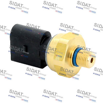 Sensore, pressione carburante SIDAT 84.394A2