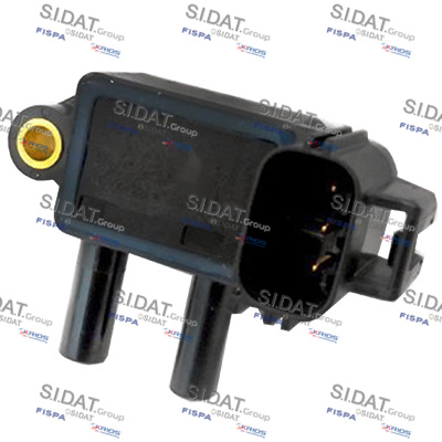 Sensore, pressione gas scarico SIDAT 84.395
