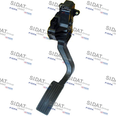 SIDAT PED.ACC.RE FIAT DUCATO 2.0DMJ -11