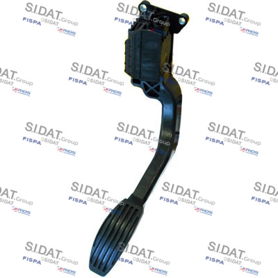 SIDAT PED.ACC.RE LANCIA YPSILON 1.3DMJ 06-