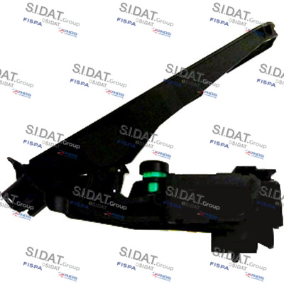 Kit pedale acceleratore SIDAT 84.425