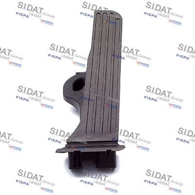 Kit pedale acceleratore SIDAT 84.426