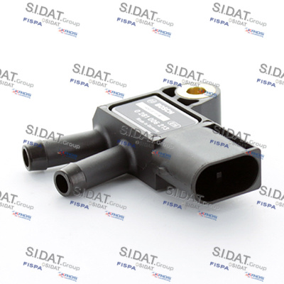 Sensore, pressione gas scarico SIDAT 84.439