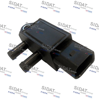 Sensore, pressione gas scarico SIDAT 84.450A2