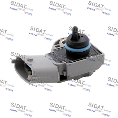 Sensore, pressione carburante SIDAT 84.464A2