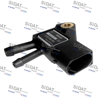 Sensore, pressione gas scarico SIDAT 84.479