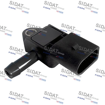 Sensore, pressione gas scarico SIDAT 84.482