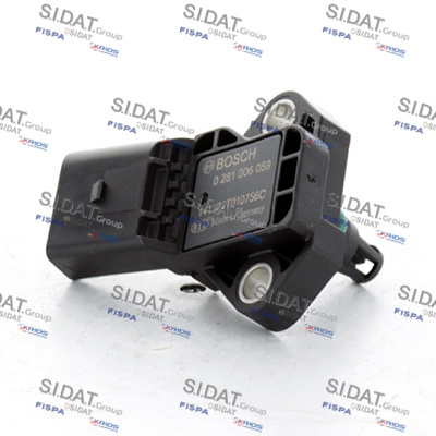 Sensore, temperatura aria aspirata SIDAT 84.485