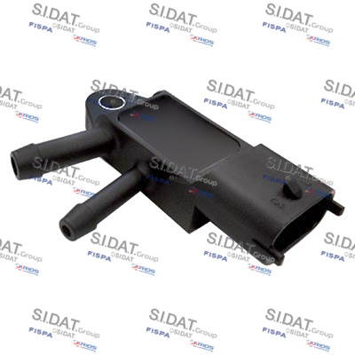 Sensore, pressione gas scarico SIDAT 84.486A2