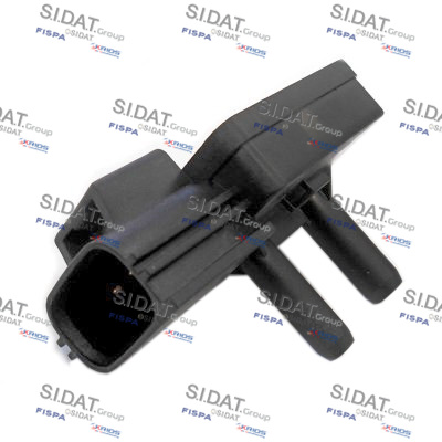 Sensore, pressione gas scarico SIDAT 84.492
