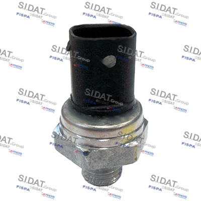 SIDAT SENSORE PRESSIONE GAS DI SCARICO VW POLO 1.0 -94