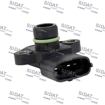 SIDAT SENSORE DI PRESSIONE