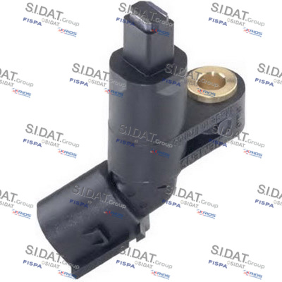 SIDAT S.ABS VW GOLF 1.9TDI -02