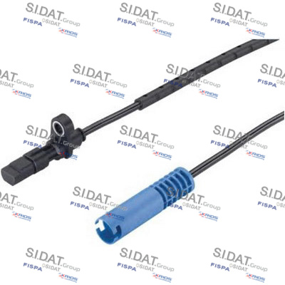 SIDAT S.ABS BMW 520D -03
