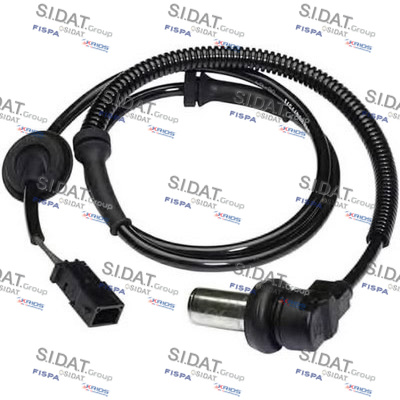 SIDAT S.ABS AUDI A4 1.9TDI -00