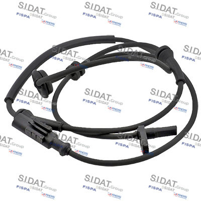 SIDAT SENSORE ABS POST SX - DX