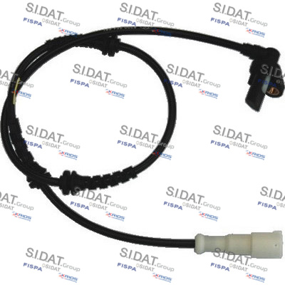 SIDAT S. ABS RENAULT CLIO 1.4 00-