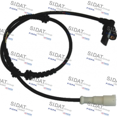 Sensore, n. giri ruota SIDAT 84.525A2