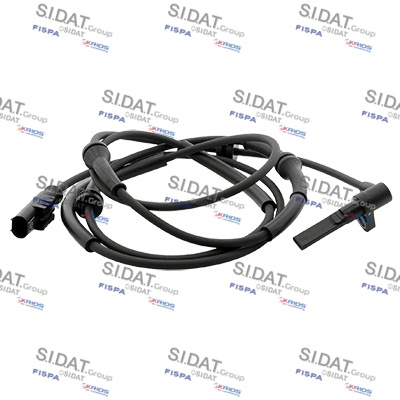 SIDAT SENSORE ABS ANT SX ALFA 147 1.9JTD -10